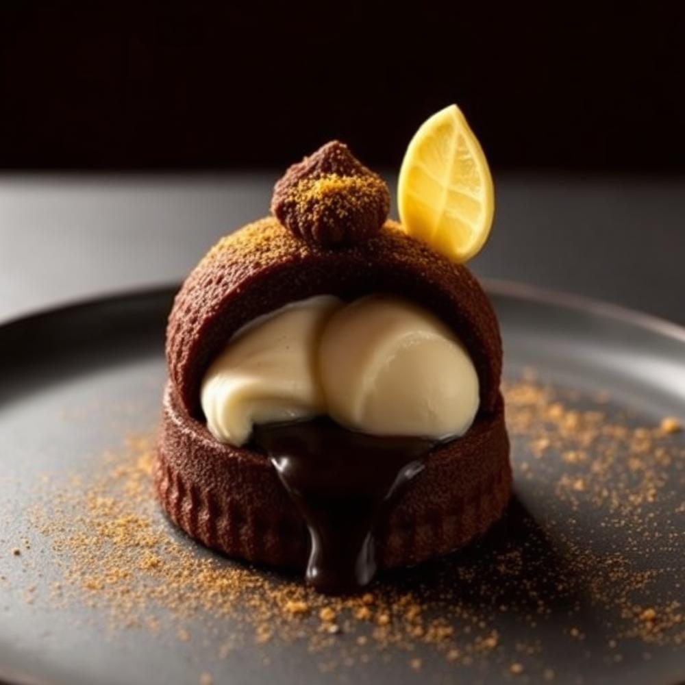 Petit Gâteau